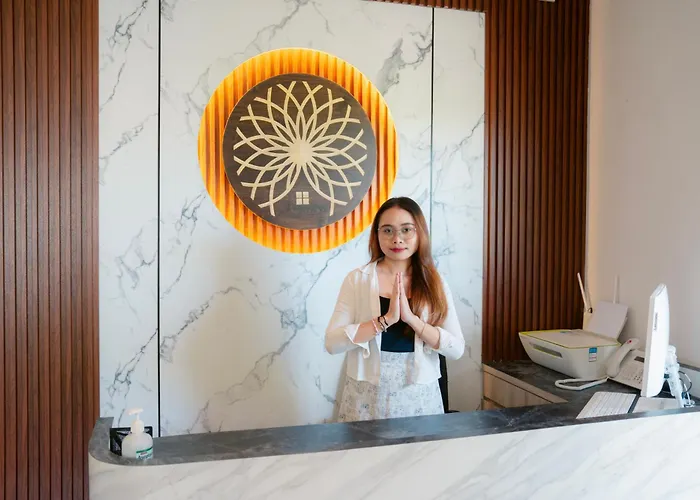 Dikubu Bali And Seminyak