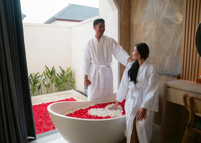 Dikubu Bali And Seminyak * ケロボカン