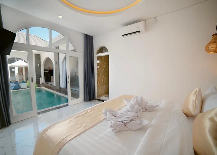 Dikubu Bali And Seminyak