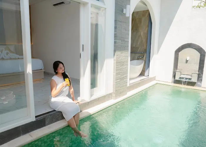 Dikubu Bali And Seminyak ケロボカン