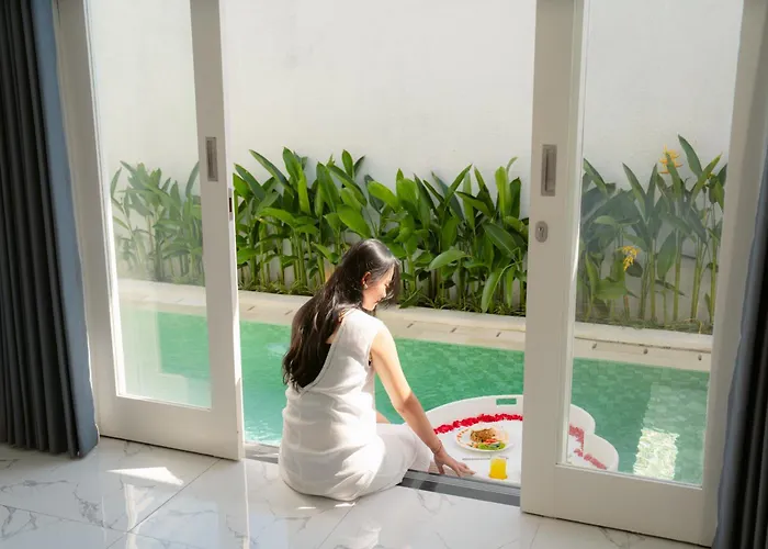 Dikubu Bali And Seminyak * ケロボカン