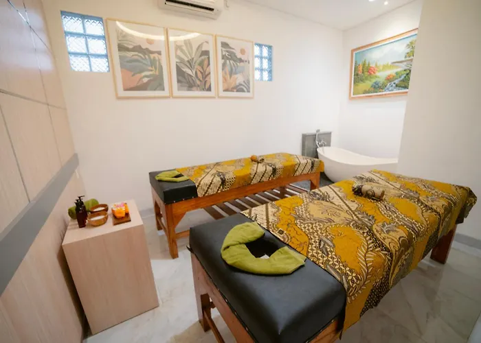 Dikubu Bali And Seminyak
