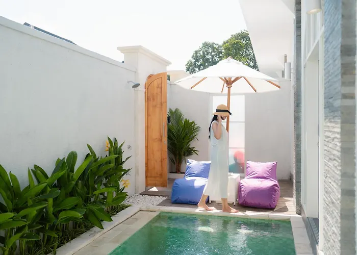 Dikubu Bali And Seminyak * ケロボカン
