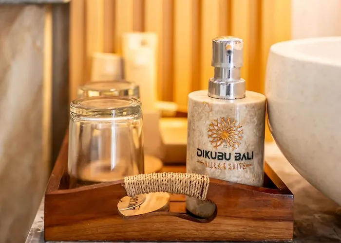 ヴィラ Dikubu Bali And Seminyak