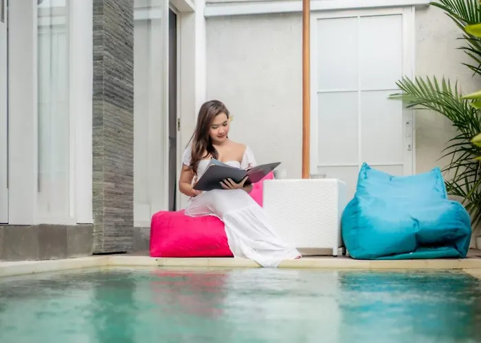 Dikubu Bali And Seminyak *