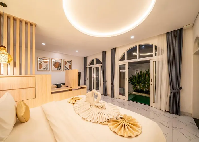 ヴィラ Dikubu Bali And Seminyak *