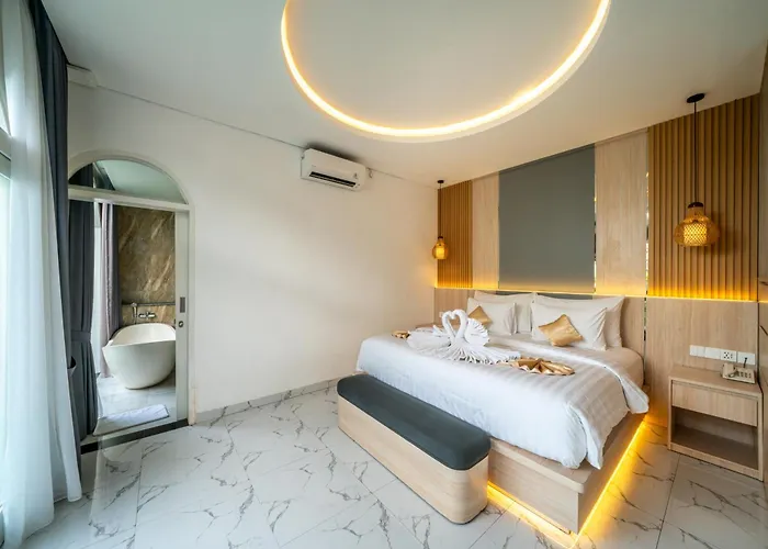 Dikubu Bali And Seminyak ケロボカン