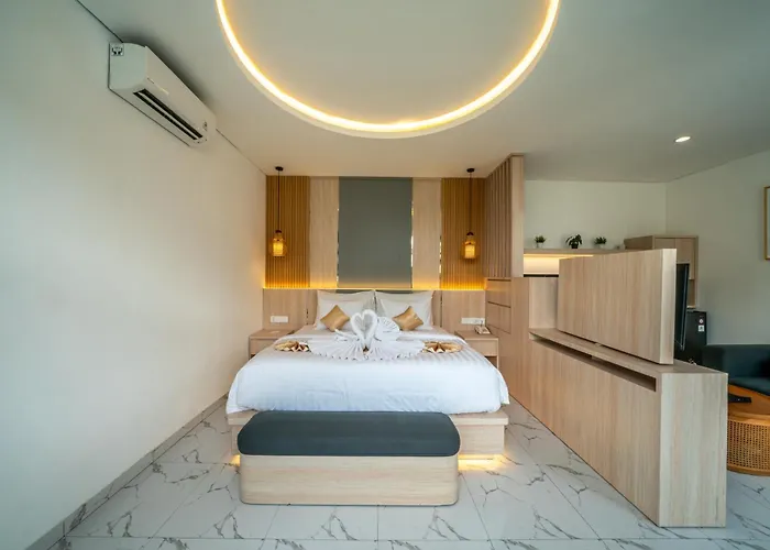 Dikubu Bali And Seminyak ケロボカン
