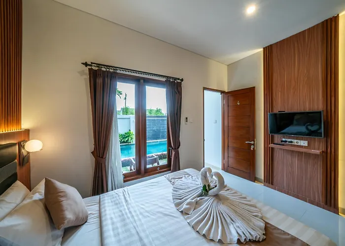 Dikubu Bali And Seminyak ケロボカン