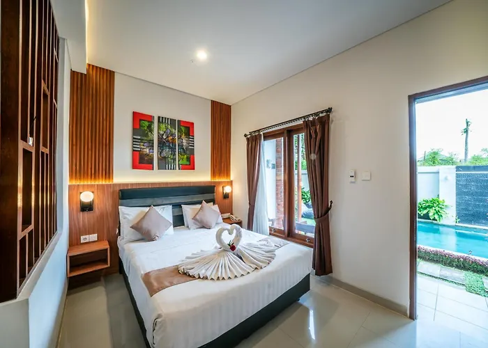 Dikubu Bali And Seminyak