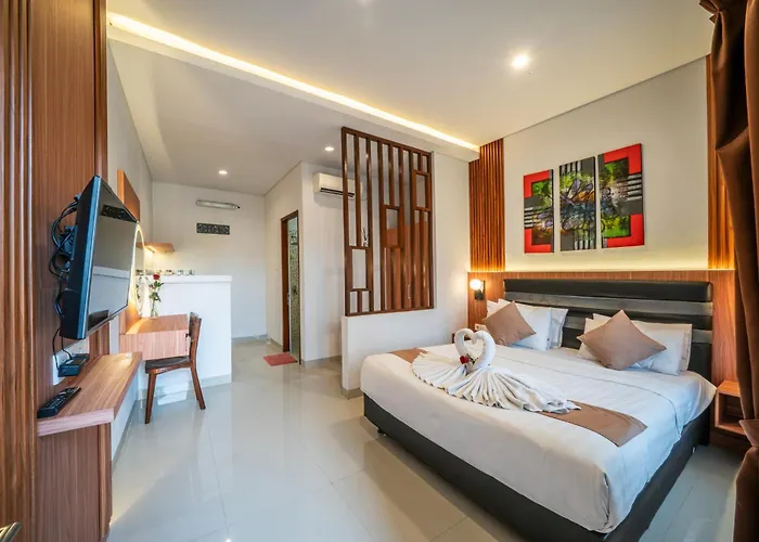 Dikubu Bali And Seminyak