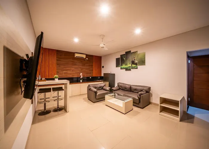 Dikubu Bali And Seminyak