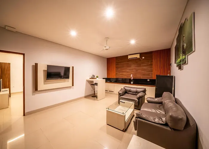 Dikubu Bali And Seminyak * ケロボカン